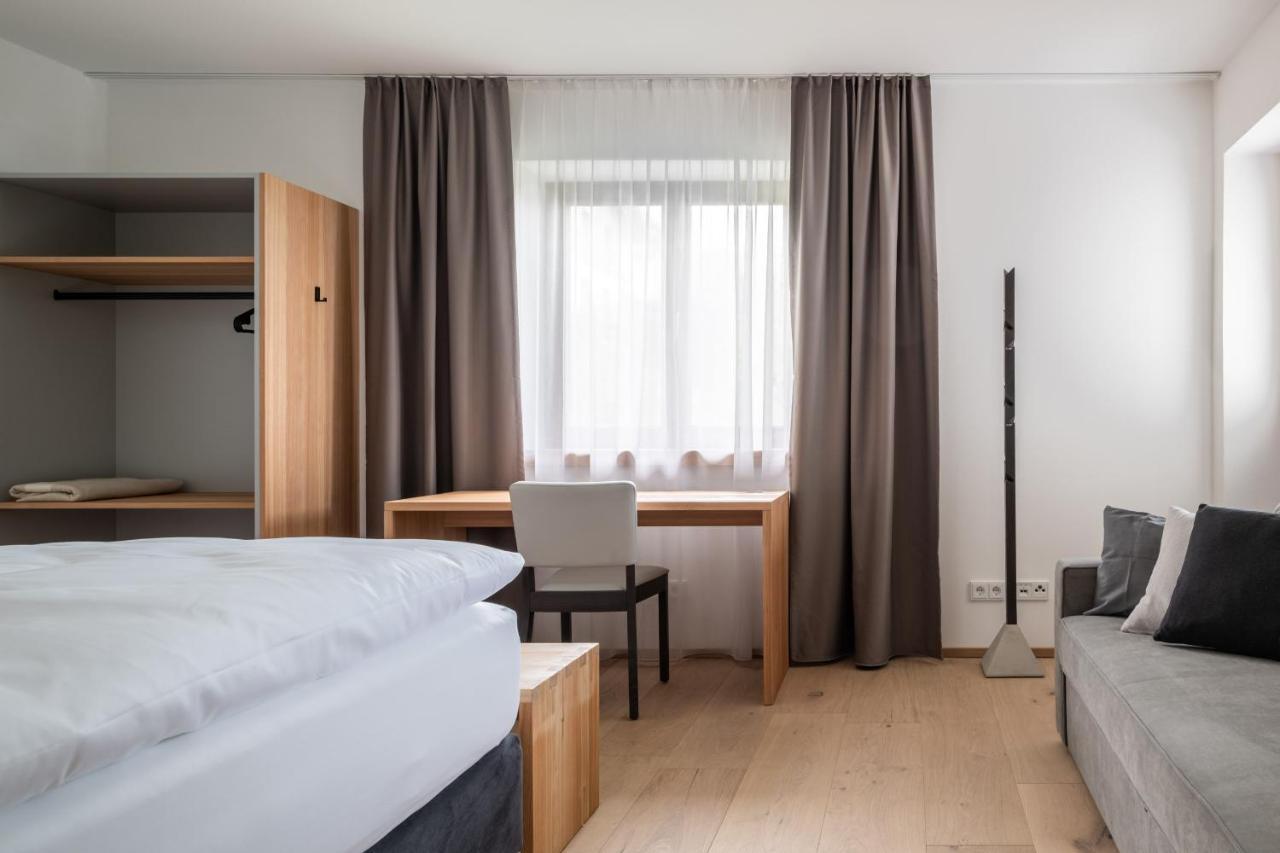 Kaisigen43 Lägenhet Steinbach am Attersee Exteriör bild